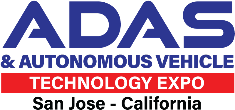 ADAS & autonomous vehicle logo
