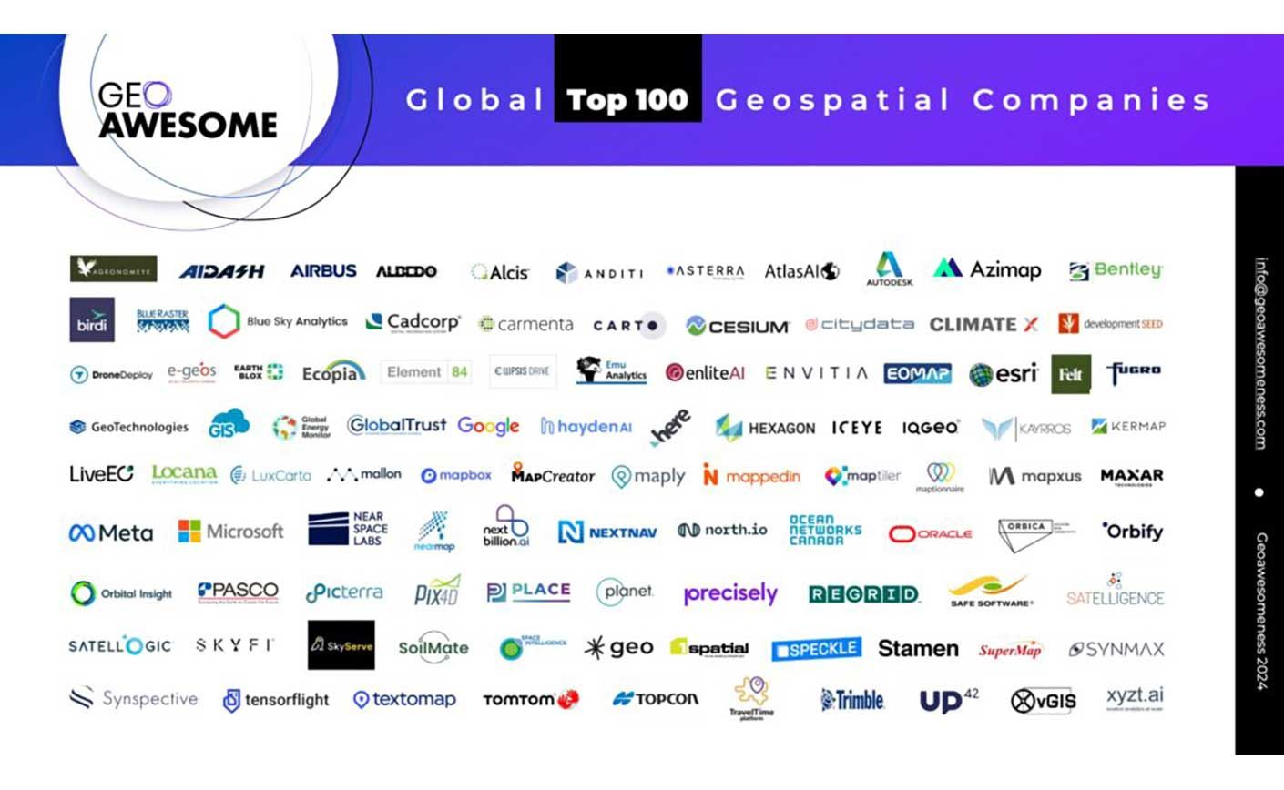 2024-Global-Top-100-Geospatial-Companies-Geoawesomeness-1410x868