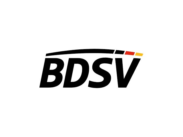 BDSV logo