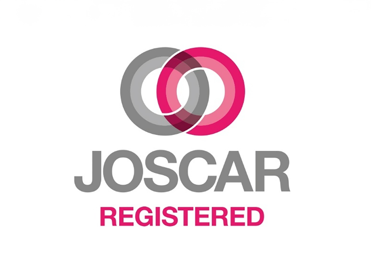 JOSCAR Certificate logo