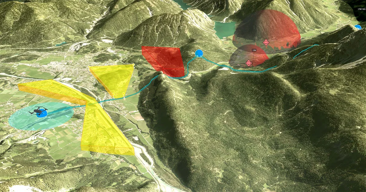 Carmenta Engine 5.16.1 released ‹ Carmenta