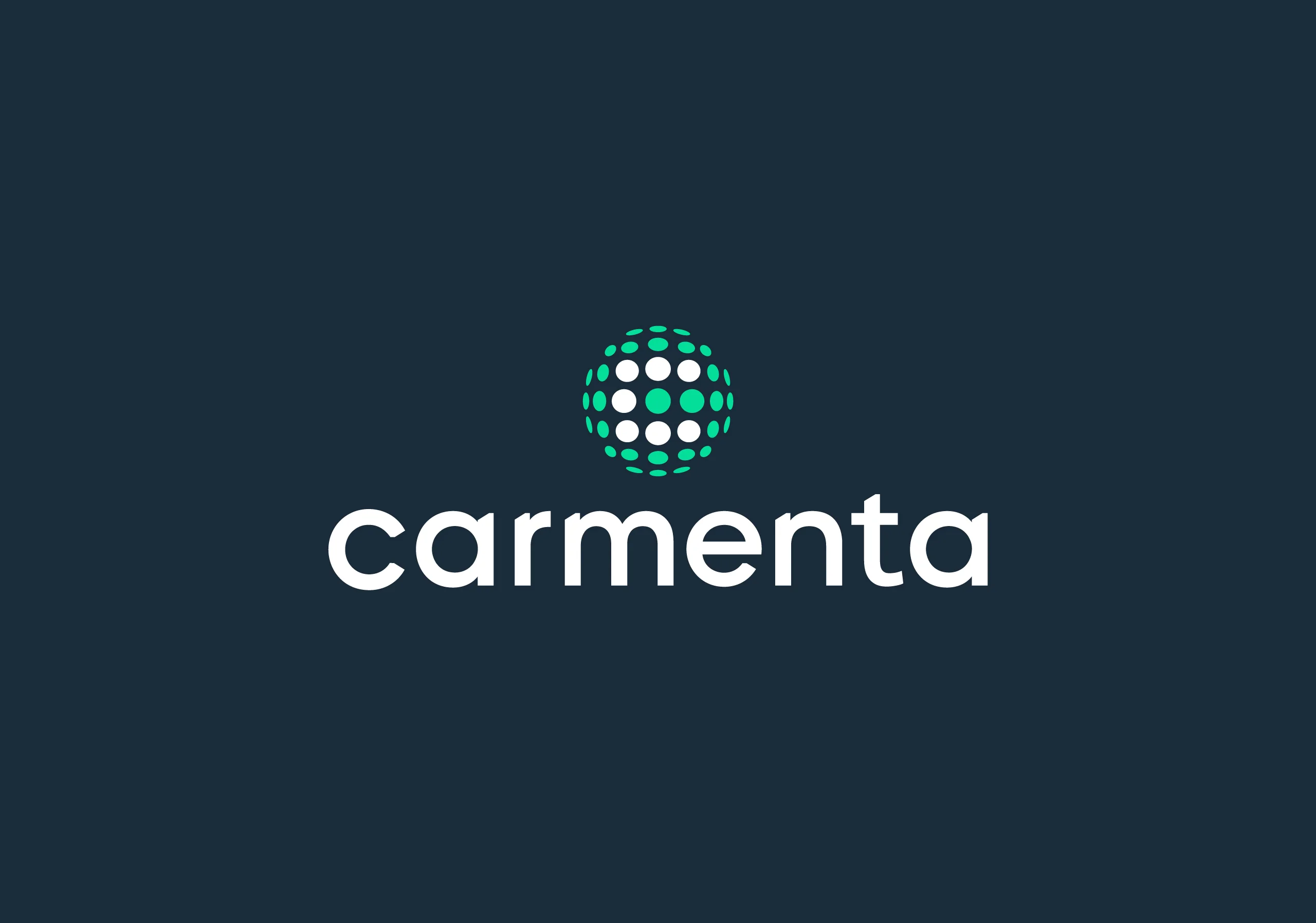 Carmenta logo