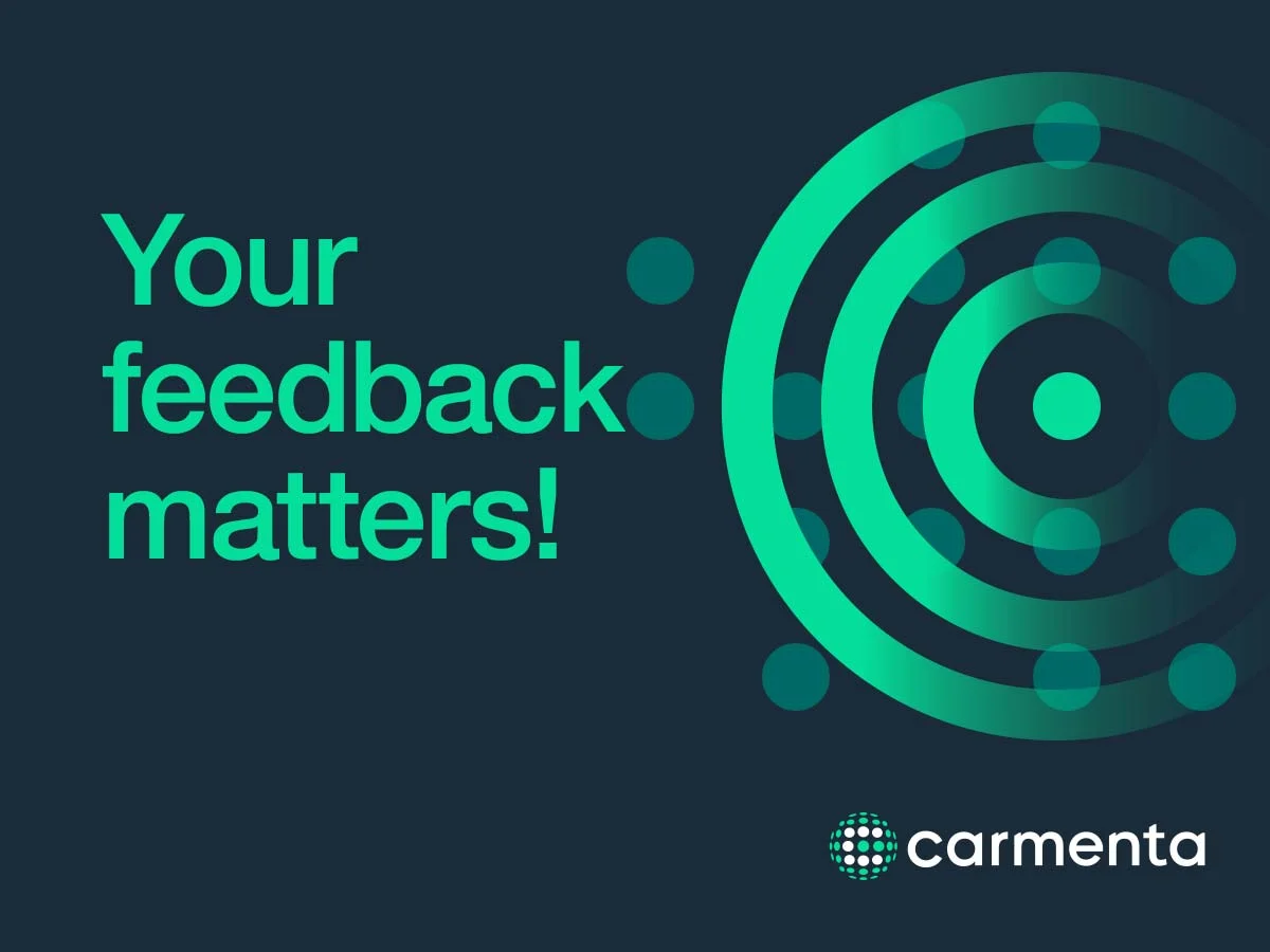 Carmenta Customer Survey Results