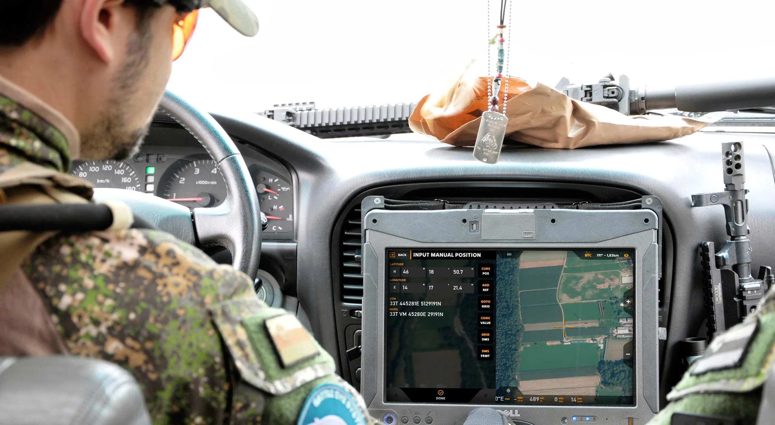 Mil Sistemika Customer Testimonial