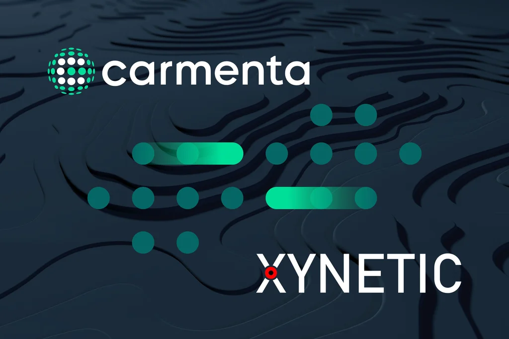 Carmenta and Xynetic sign MoU
