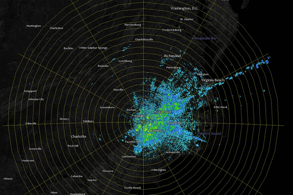 Sensor Data Aggregation collects and displays data from various sensors to support maritime surveillance and search and rescue (SAR) operations.