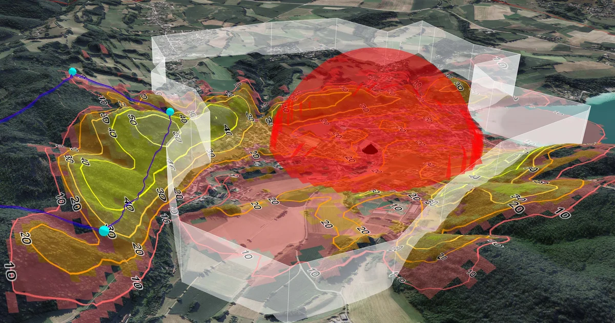 How TRL Accel fast-tracked development with Carmenta UAS Mission Kit ...