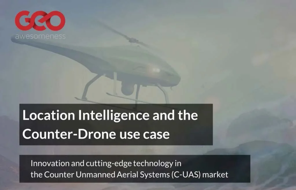 Webinar 3D visualization and analysis of Airspace Coverage using the OSL Sitting Tool