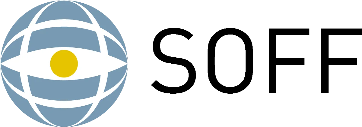 SOFF logo - the Swedish Security & Defence Industry Association