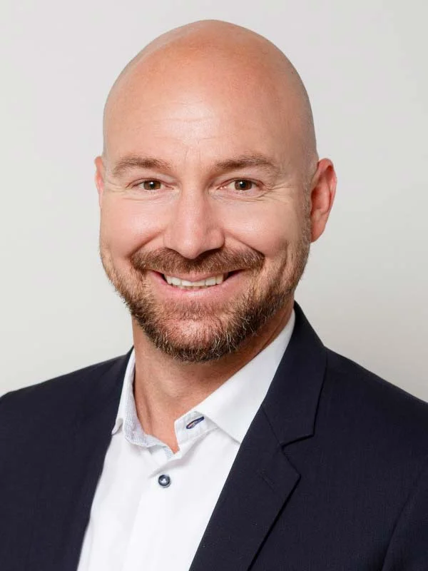 Patrick Franz