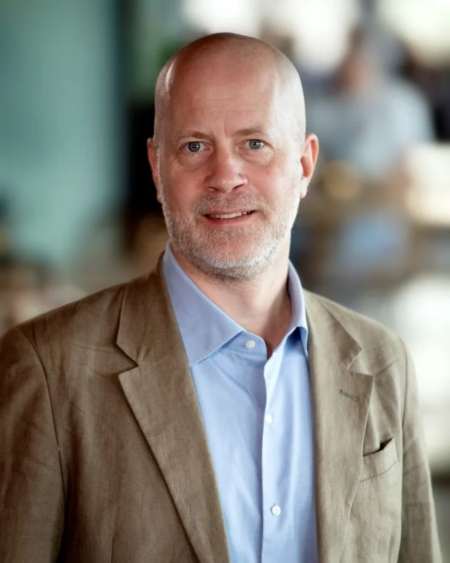 Tobias Lindell